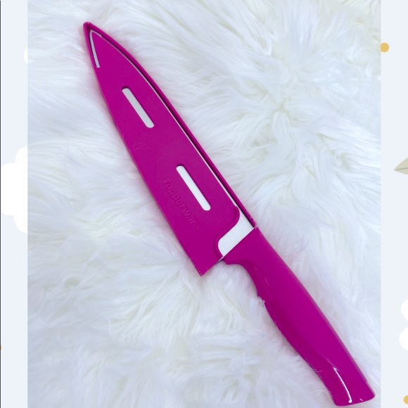 Kitchen knife